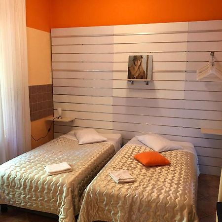 Rooms Portorose Center Exterior foto