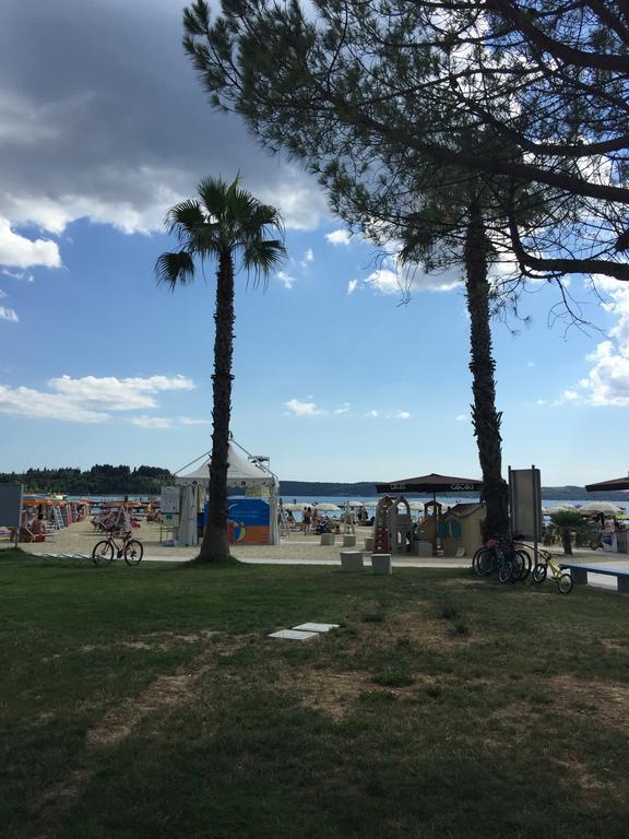 Rooms Portorose Center Exterior foto