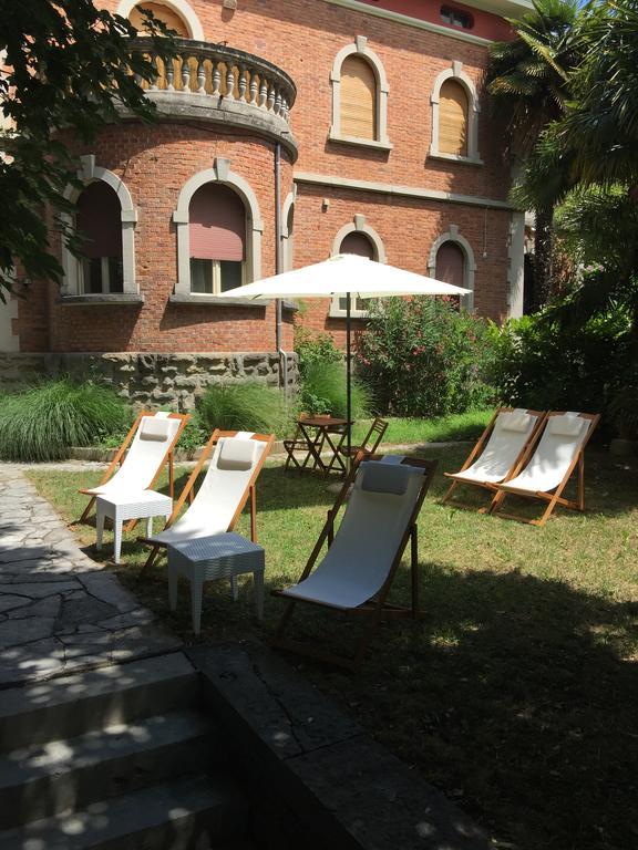 Rooms Portorose Center Exterior foto