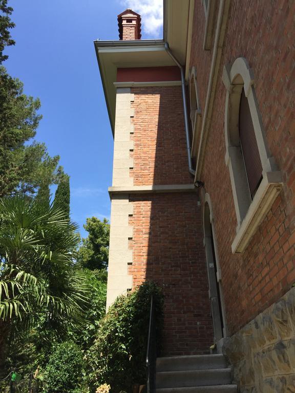 Rooms Portorose Center Exterior foto