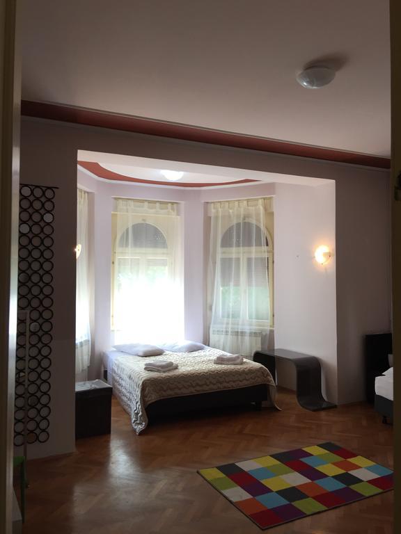 Rooms Portorose Center Exterior foto